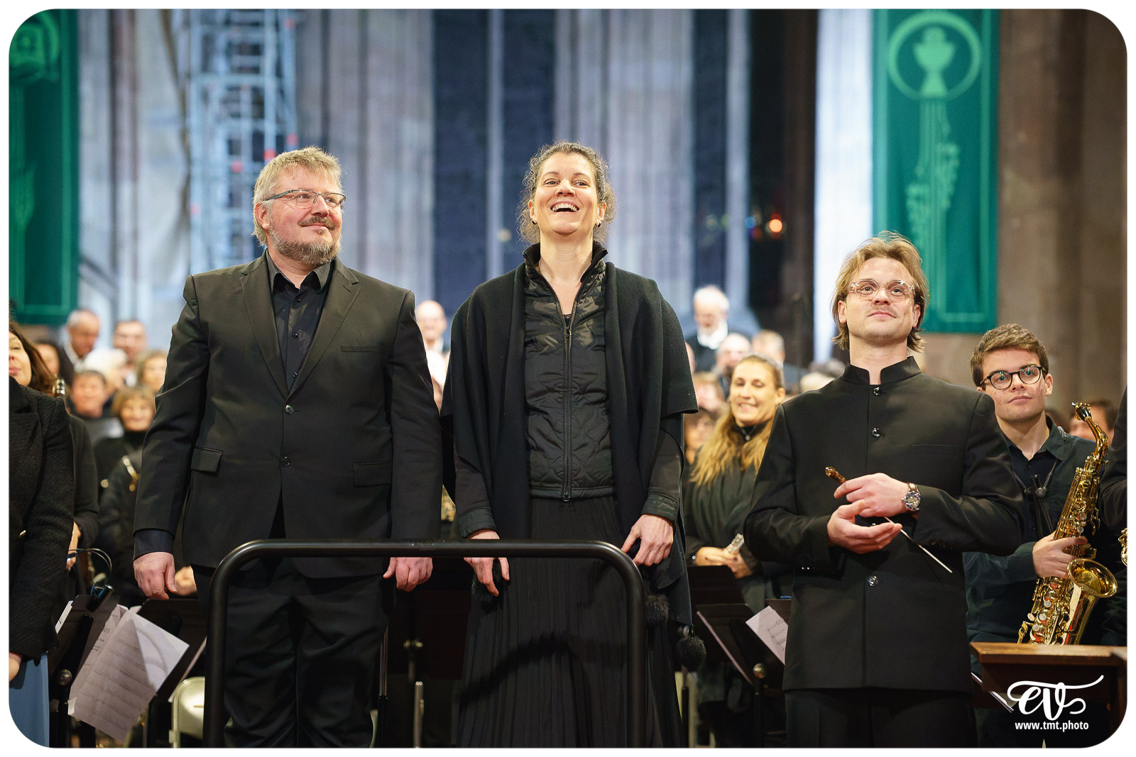 STABAT MATER (KARL JENKINS)